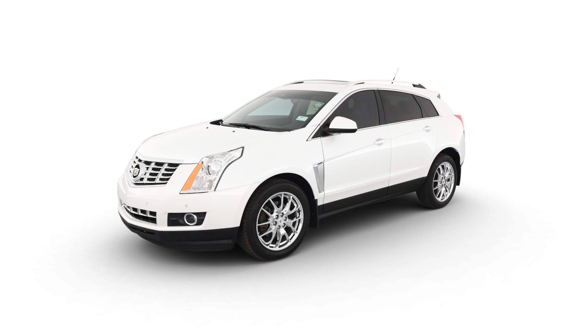 2013 Cadillac SRX | Carvana
